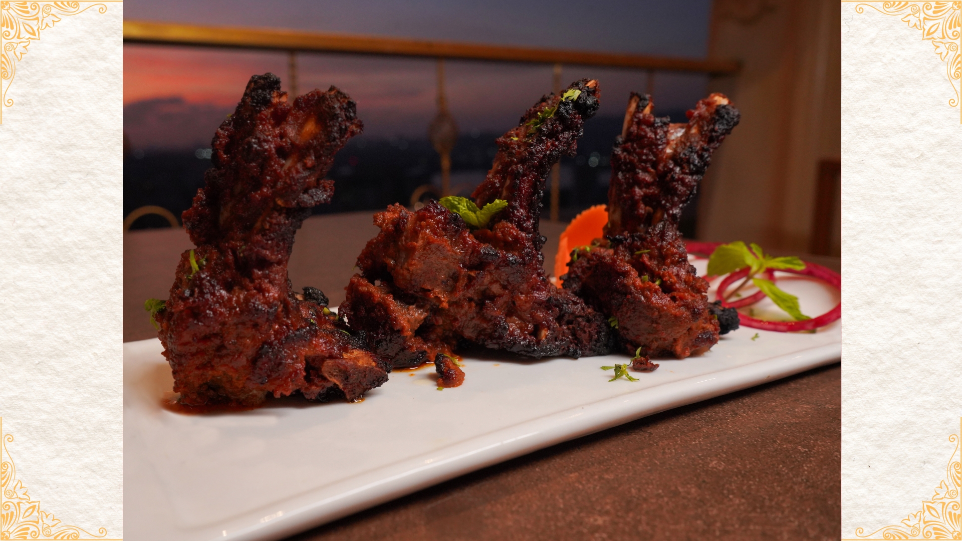 Taste of Punjab Powai - Image 2